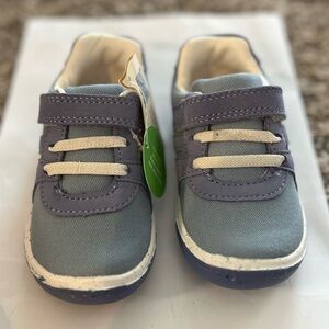 NEW Stride Rite Fern Toddler Shoes